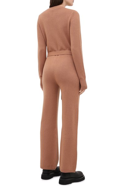 Шерстяной комбинезон JOSEPH, арт. JF004788, фото 4