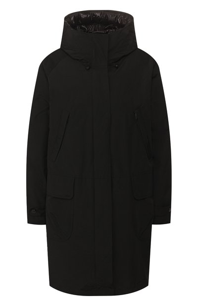 Пуховая парка WOOLRICH, арт. WWCPS2798/UT0001, фото 1