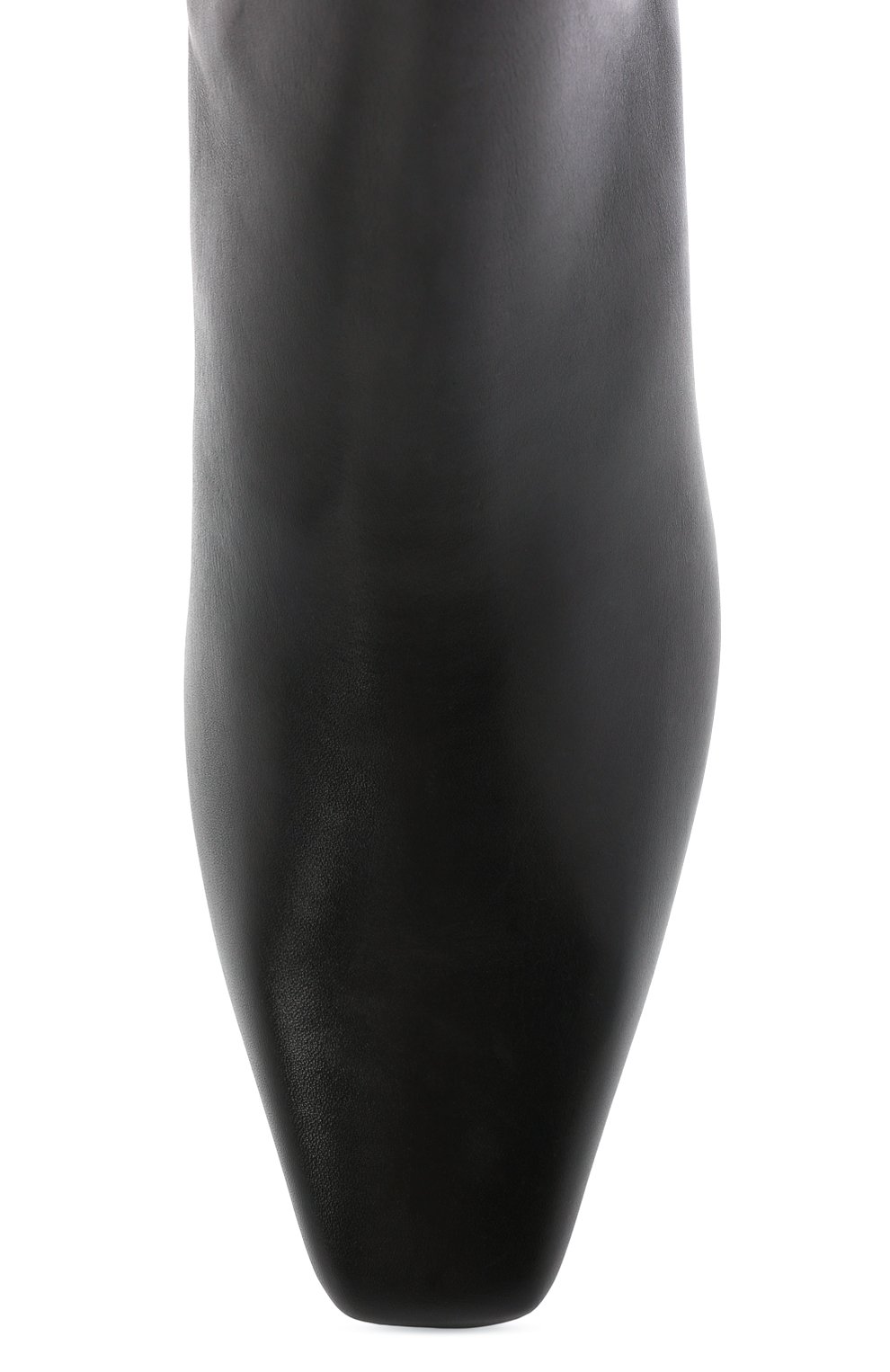 Кожаные ботильоны TOTEME, арт. 214-907-813, фото 6