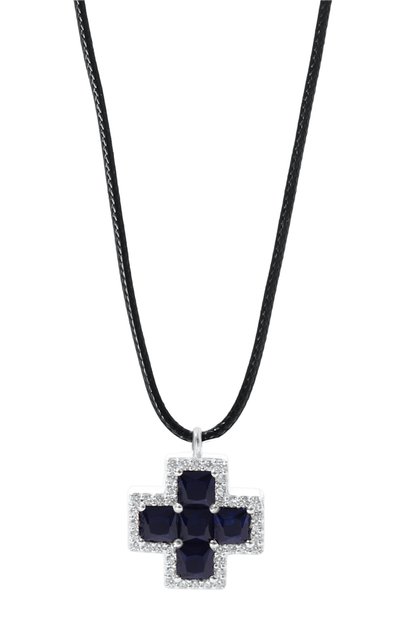 Подвеска на шнурке saint LEVASHOVAELAGINA, арт. saint/n, фото 3