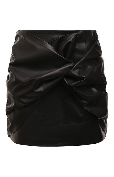 Кожаная юбка BATS, арт. SS22_B_1, фото 1