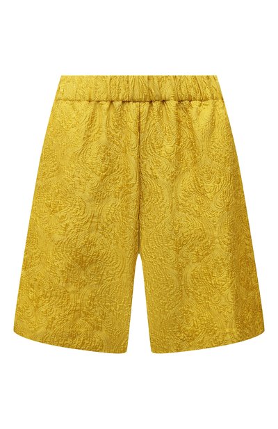 Женские шорты DRIES VAN NOTEN, арт. 221-030945-4146