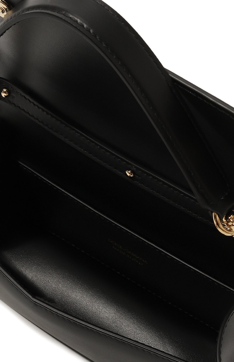 Сумка 3.5 DOLCE & GABBANA, арт. BB7603/AW576, фото 5