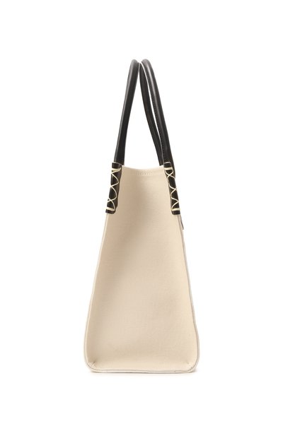 Сумка-тоут b-army 36 BALMAIN, арт. FN0FF939/TCZQ, фото 4