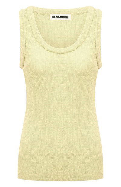 Майка JIL SANDER, арт. J02NL0105/J74450, фото 1