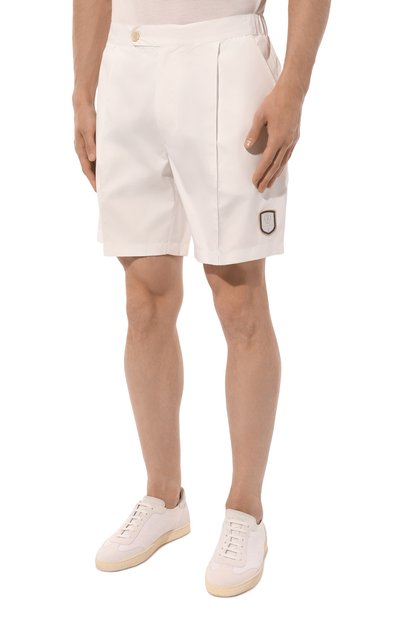 Шорты BRUNELLO CUCINELLI, арт. MB418B2241, фото 3