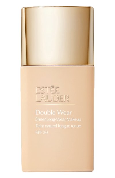 Женское устойчивый тональный флюид spf 20 double wear, 1n1 ivory nude (30ml) ESTÉE LAUDER, арт. PMAG-72