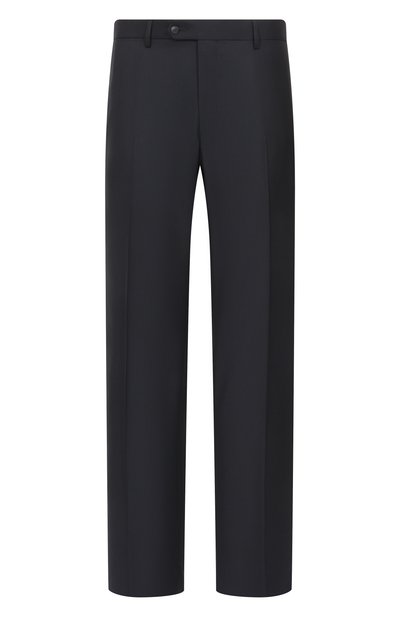 Мужские шерстяные брюки MVST, арт. M25.1MM.T409/684