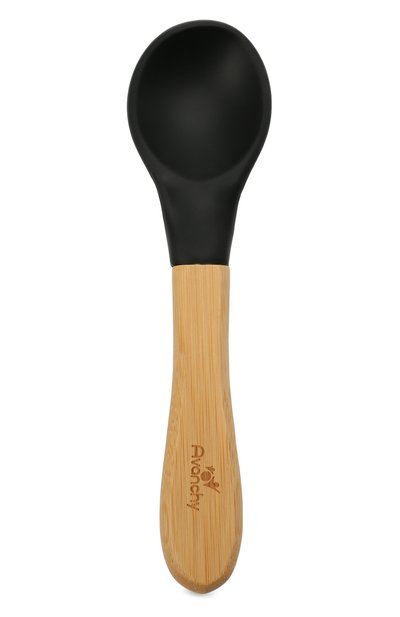 Тарелка с ложкой AVANCHY, арт. BLKBPL, фото 3