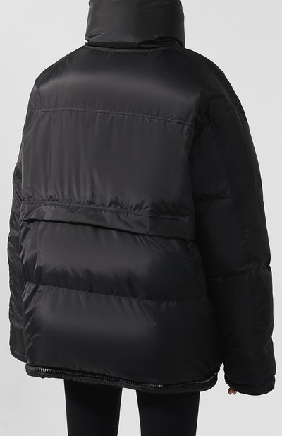 Двусторонний пуховик VETEMENTS, арт. UAH20JA801/W, фото 4