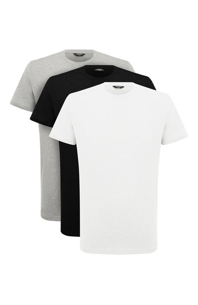 Комплект из трех футболок K-WAY, арт. K7112QW, фото 1