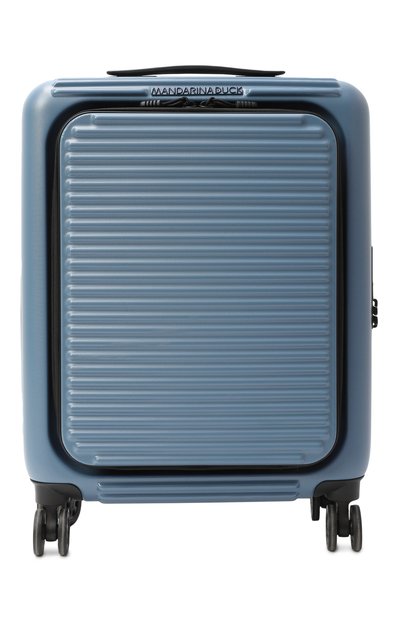 Чемодан tank case small MANDARINA DUCK, арт. FSV22-A45, фото 1
