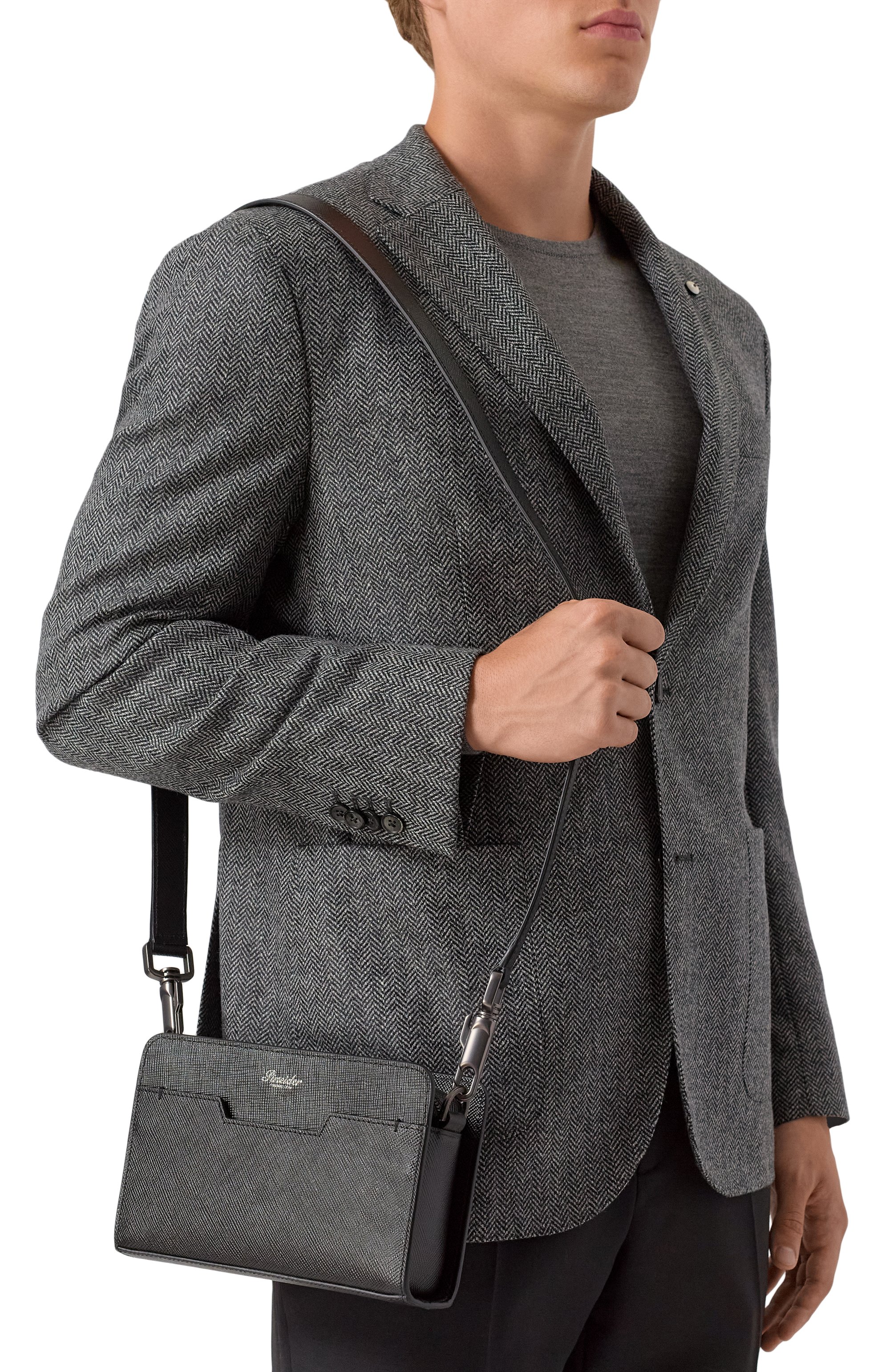 Сумка PINEIDER FIRENZE 1774, арт. PL08SW19111, фото 2