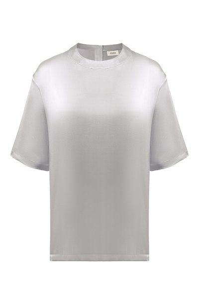 Женский атласный топ GOOROO, арт. BL011-2000-903-SS24