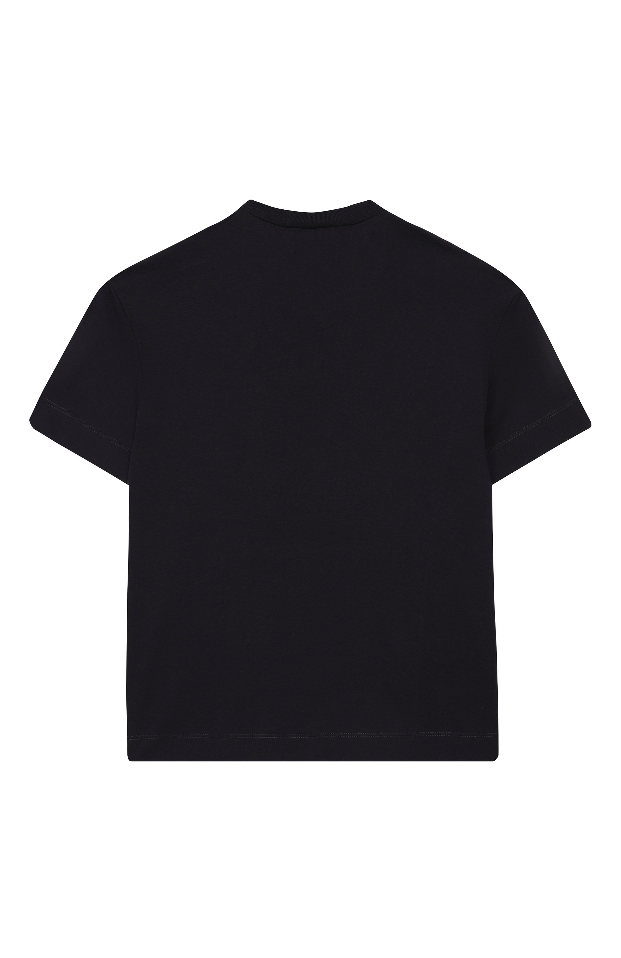 Хлопковая футболка MARNI, арт. M01415/M00RF, фото 2