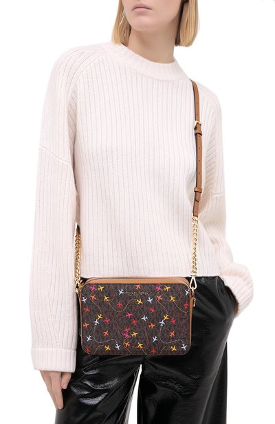 Сумка jet set MICHAEL MICHAEL KORS, арт. 32T0GJ6M2U, ф ото 2