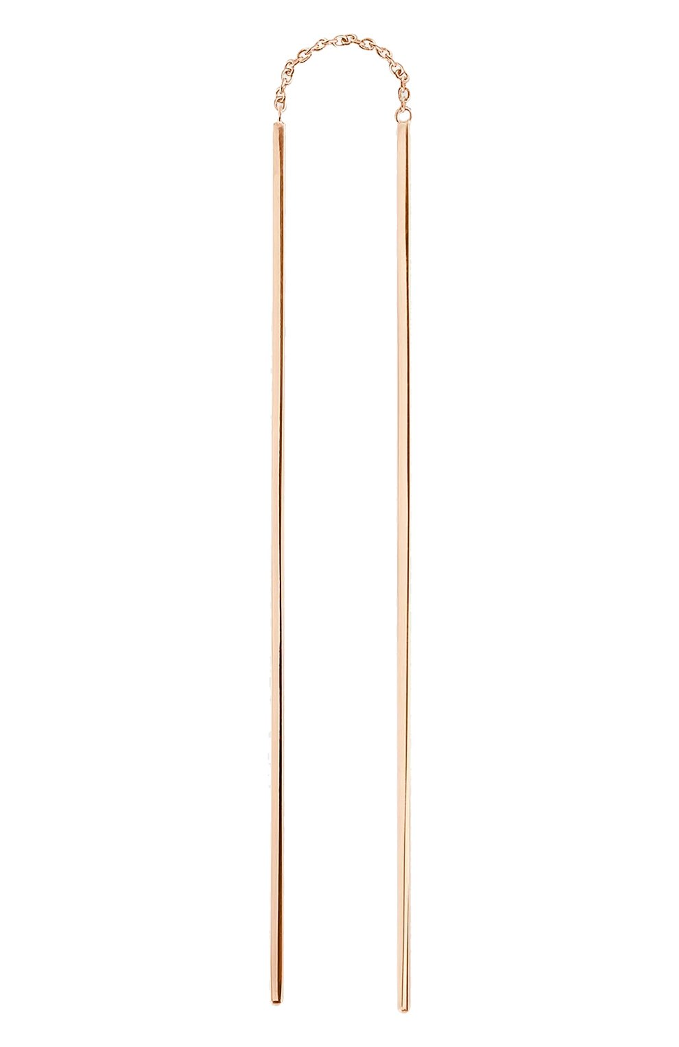 Серьга VANRYCKE, арт. ON1R0-01, фото 1