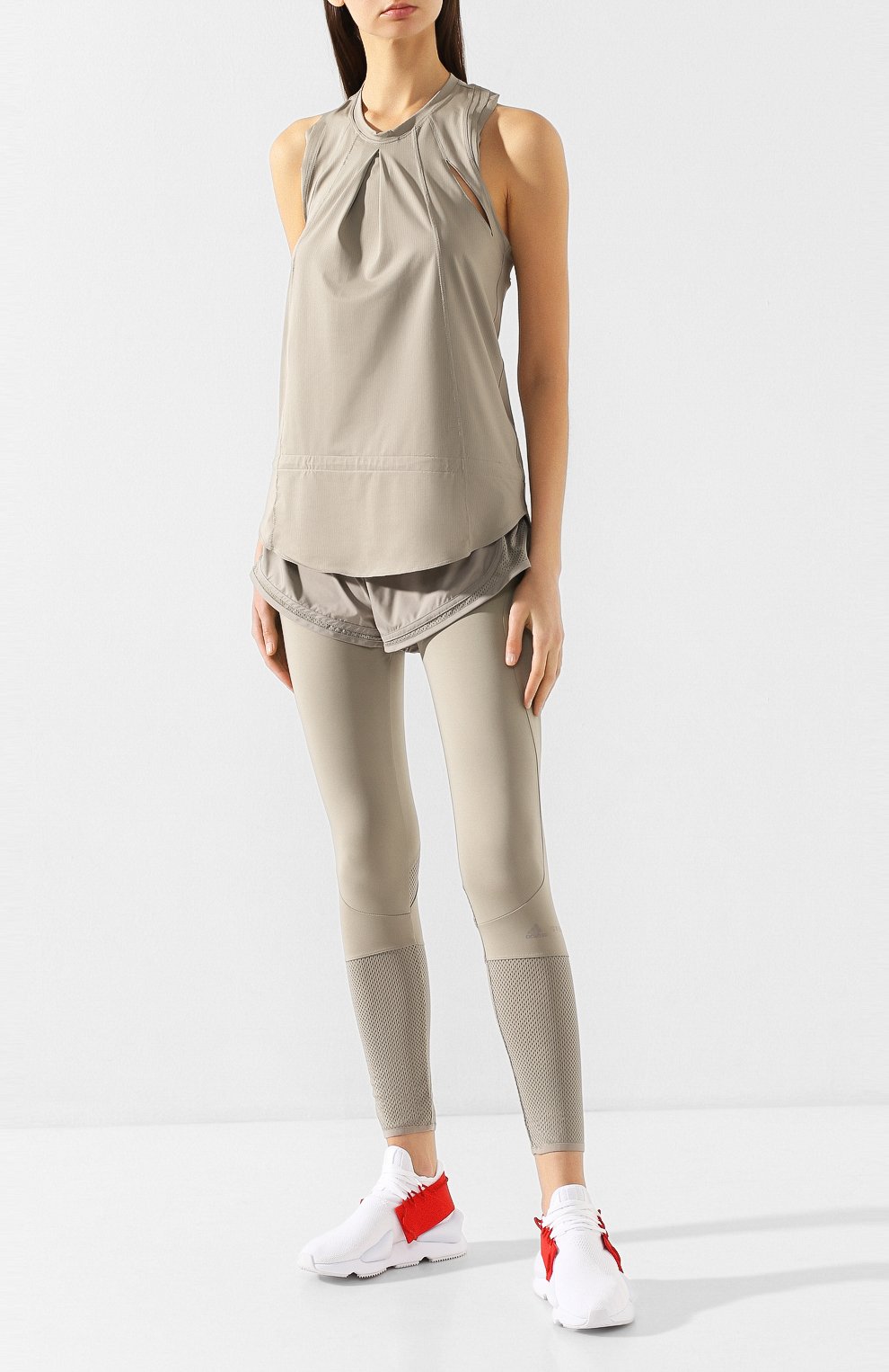 Майка ADIDAS BY STELLA MCCARTNEY, арт. FL1320, фото 2