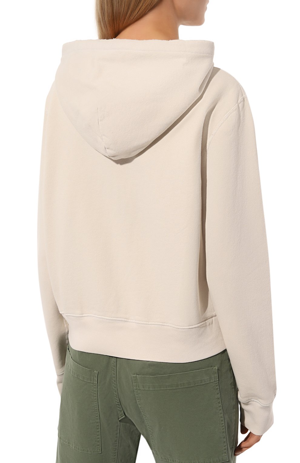 Хлопковая толстовка NILI LOTAN, арт. 10201-K31, фото 4