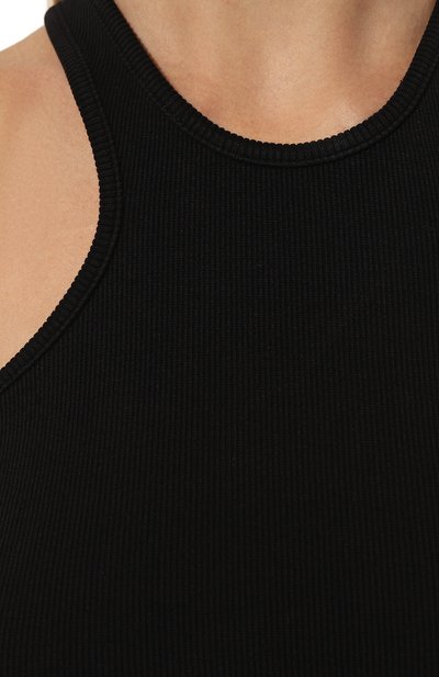 Хлопковая майка RE/DONE, арт. 081-02WRCRTNK, фото 5