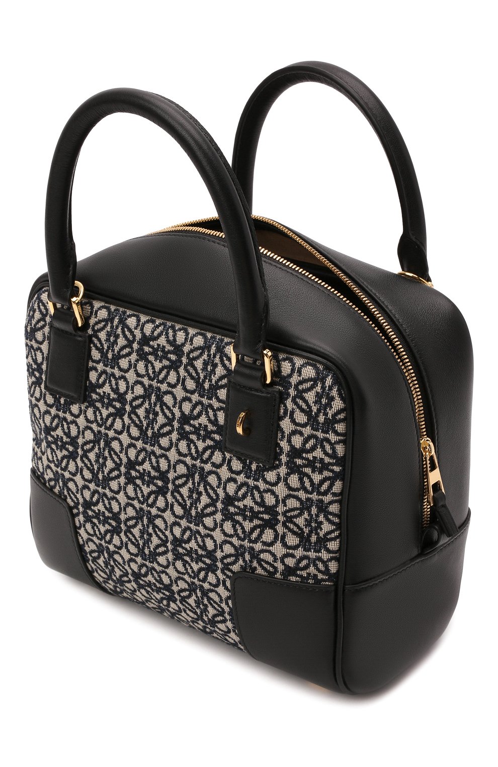 Сумка amazona 19 square LOEWE, арт. A039N10X02, фото 5