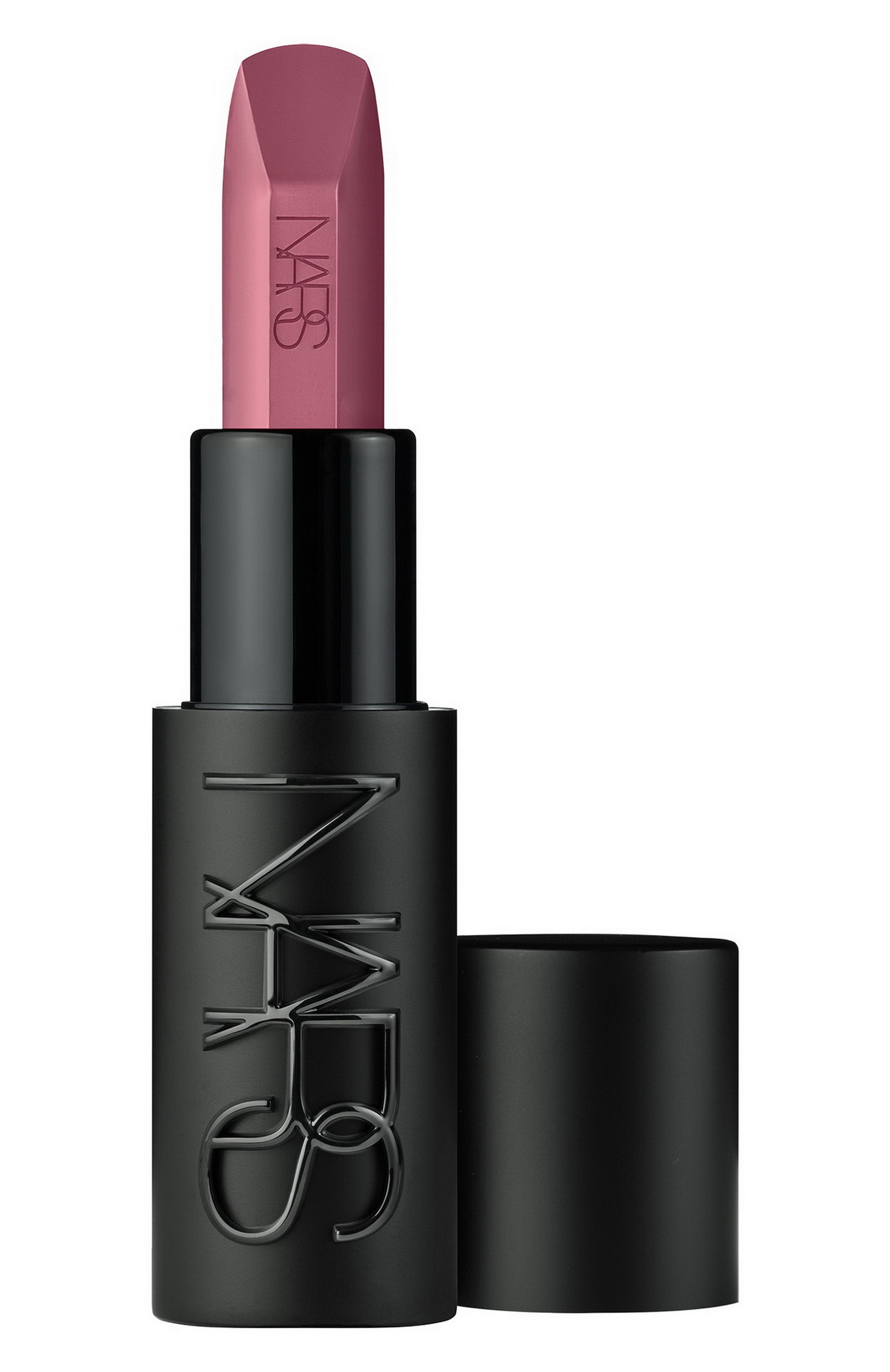 Сатиновая помада explicit, оттенок unashamed (3,8g) NARS, арт. 34503886NS, фото 1