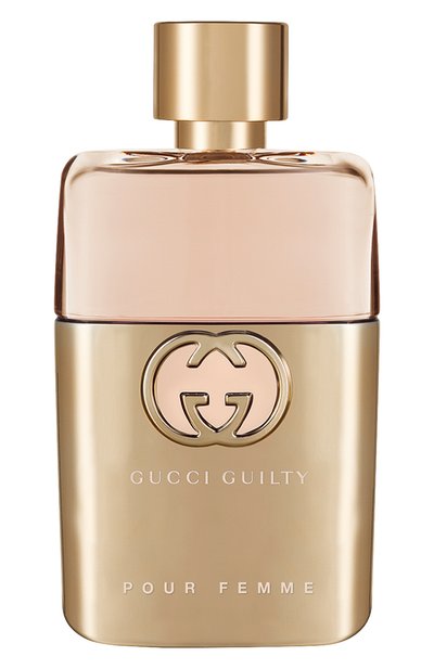 Парфюмерная вода guilty (50ml) GUCCI, арт. 3614227758117, фото 1