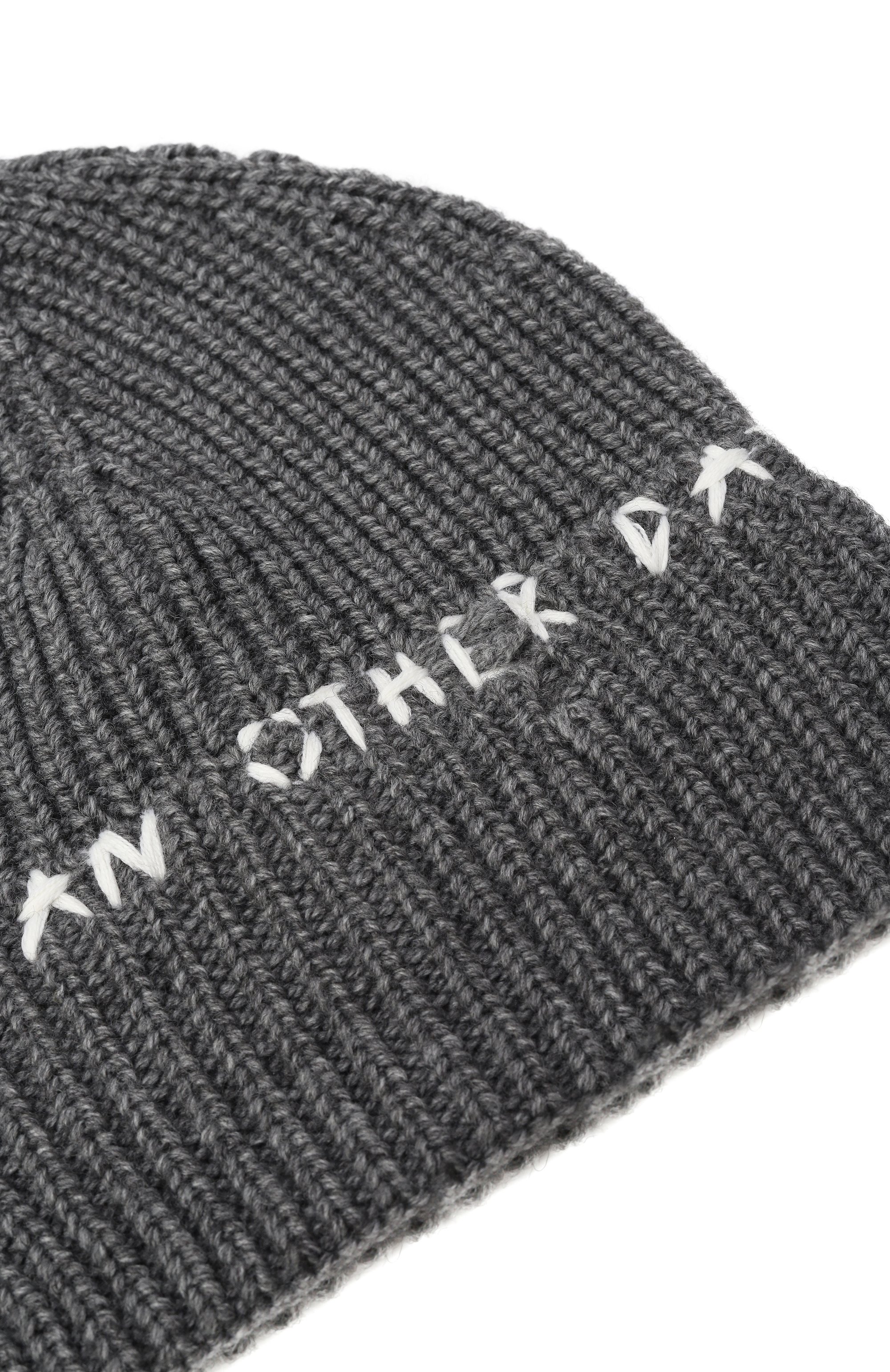 Шапка AN OTHER DATE, арт. F50DMAHT079, фото 3