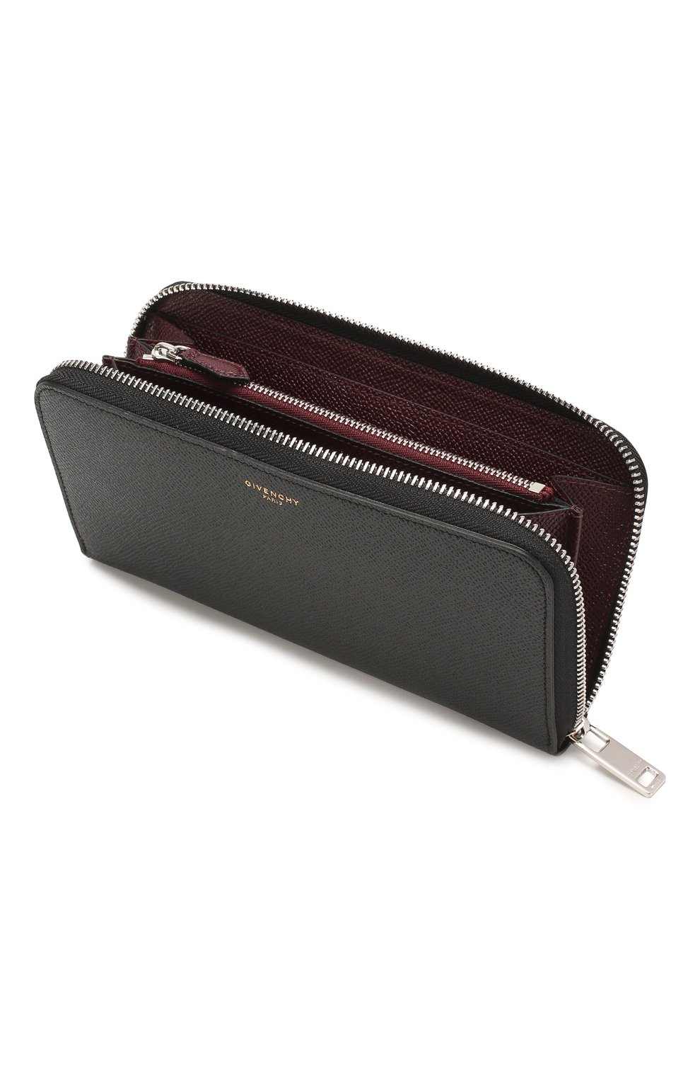 Кожаное портмоне GIVENCHY, арт. BK600GK0UF, фото 3