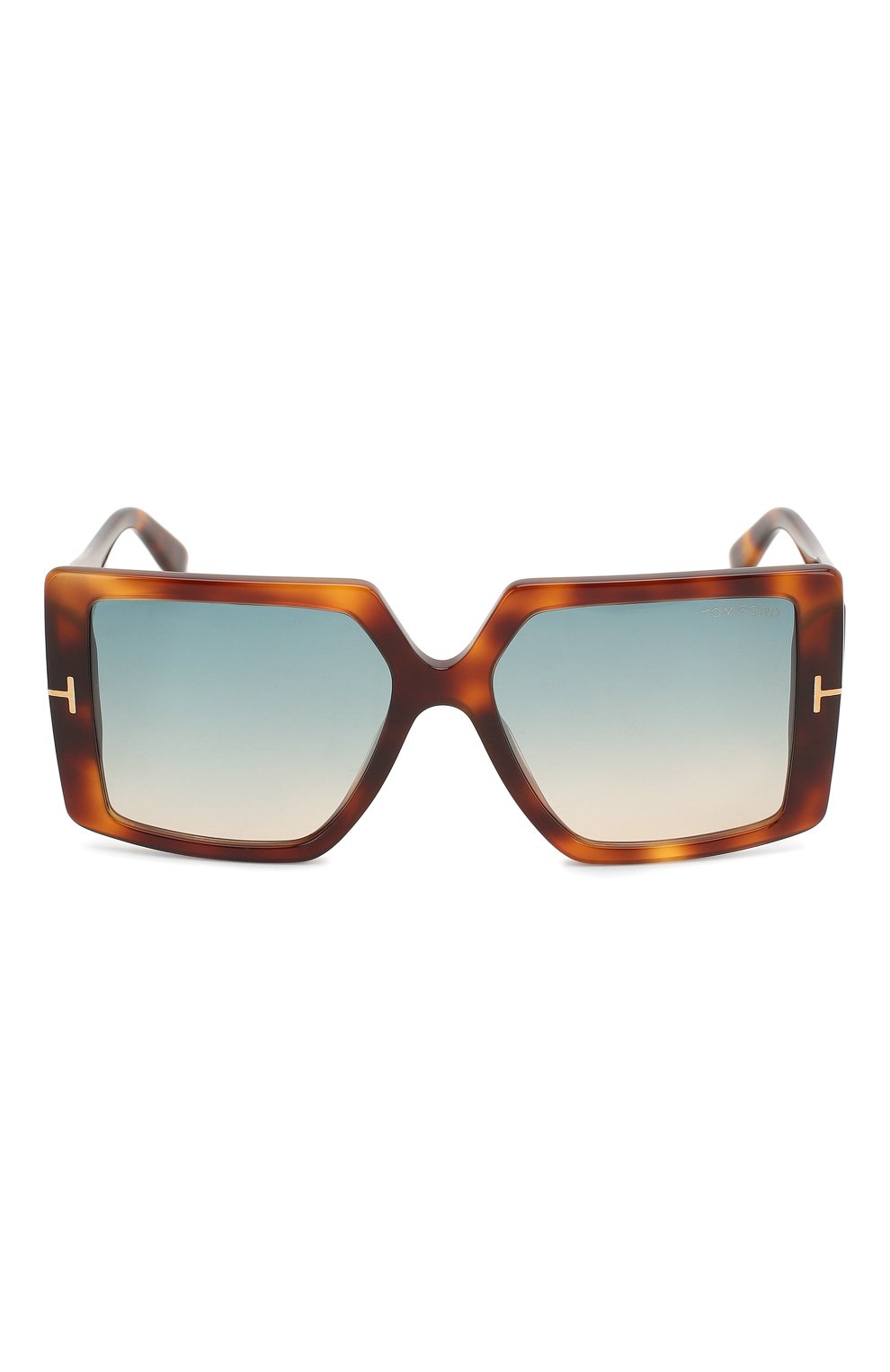 Солнцезащитные очки TOM FORD, арт. TF790 53P, фото 3