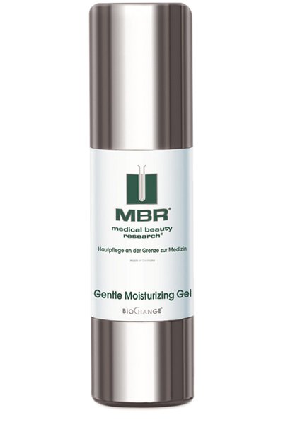 Женское увлажняющий гель biochange (30ml) MEDICAL BEAUTY RESEARCH, арт. 1226
