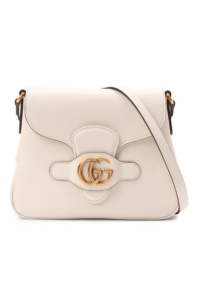 Сумка dahlia small GUCCI, арт. 648934/1U10T, фото 5