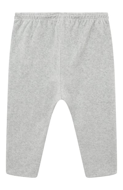 Велюровые брюки BABYBU, арт. PE1040ES, фото 2