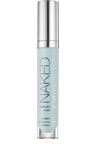 Женский флюид хайлайтер naked skin, оттенок skywalk URBAN DECAY, арт. 3605971514531