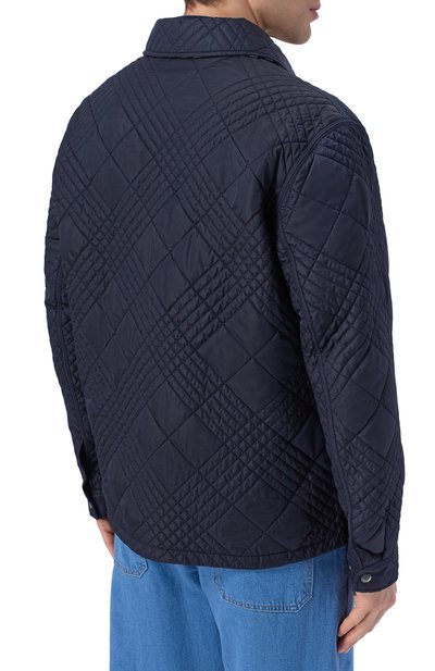 Куртка BURBERRY, арт. 8117745, фото 4