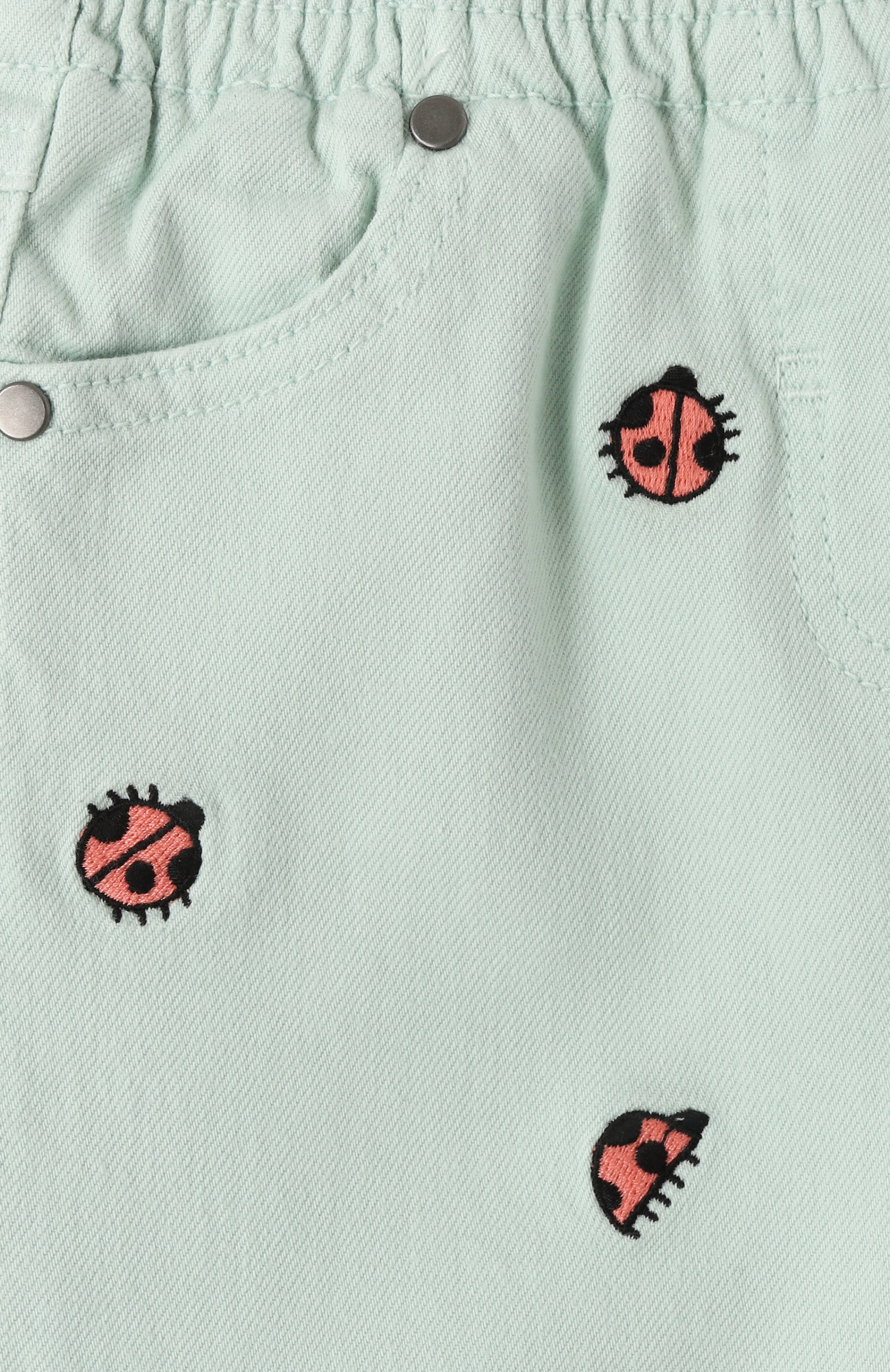 Джинсы STELLA MCCARTNEY, арт. TW6010., фото 3