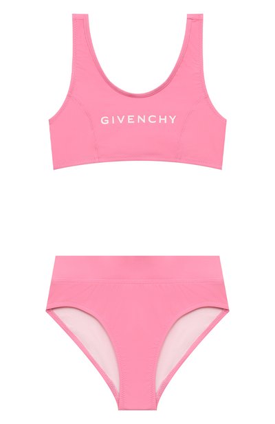 Раздельный купальник GIVENCHY, арт. H30003/6A-12A, фото 1