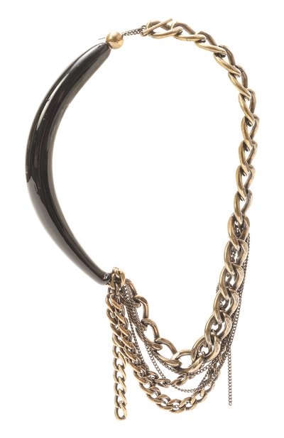 Колье DRIES VAN NOTEN, арт. 242-018220-062, фото 1