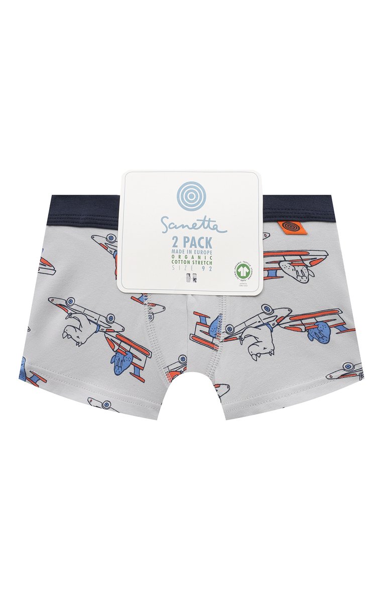 Комплект из двух боксеров SANETTA, арт. 336786, фото 1