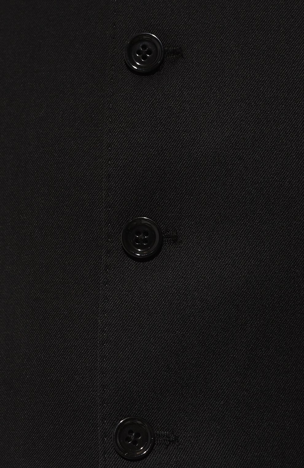 Укороченный жилет DOLCE & GABBANA, арт. G710PT/FU26Z, фото 5