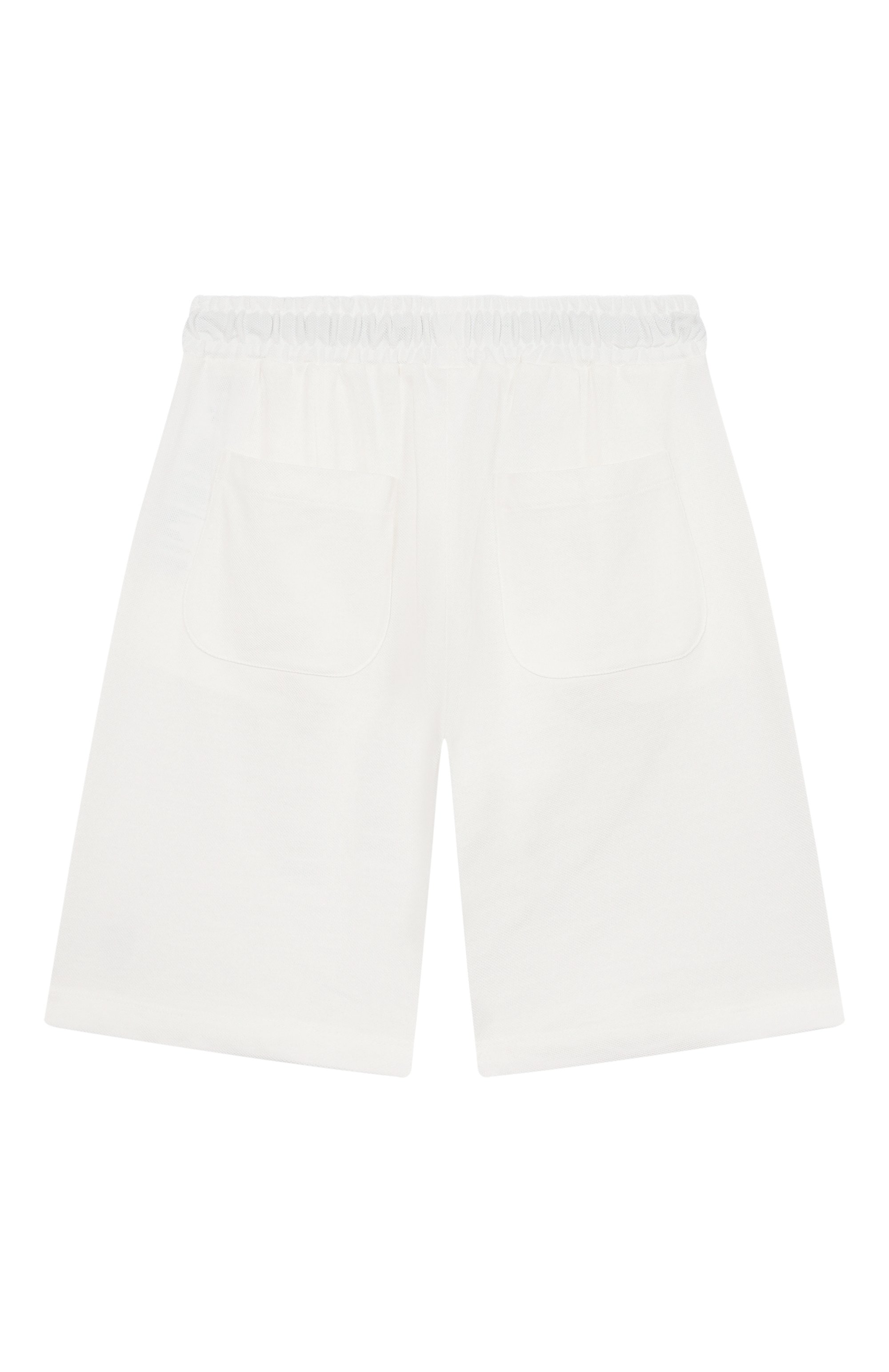 Хлопковые шорты ELEVENTY, арт. EY6Q79/Z3707, фото 2