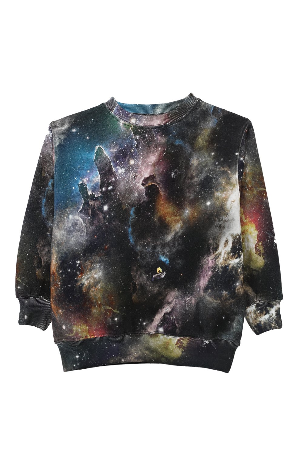 Хлопковый свитшот MOLO, арт. 6W24J203, фото 1