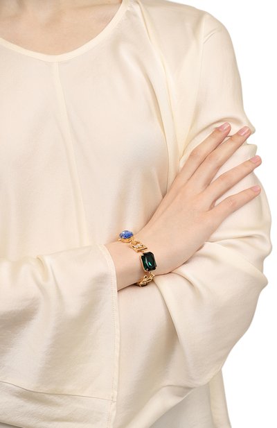 Браслет DOLCE & GABBANA, арт. WBP6S2/W1111/G0LD, фото 2