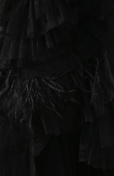 Платье-макси N21, арт. 19E N2M0/H291/5043, фото 5