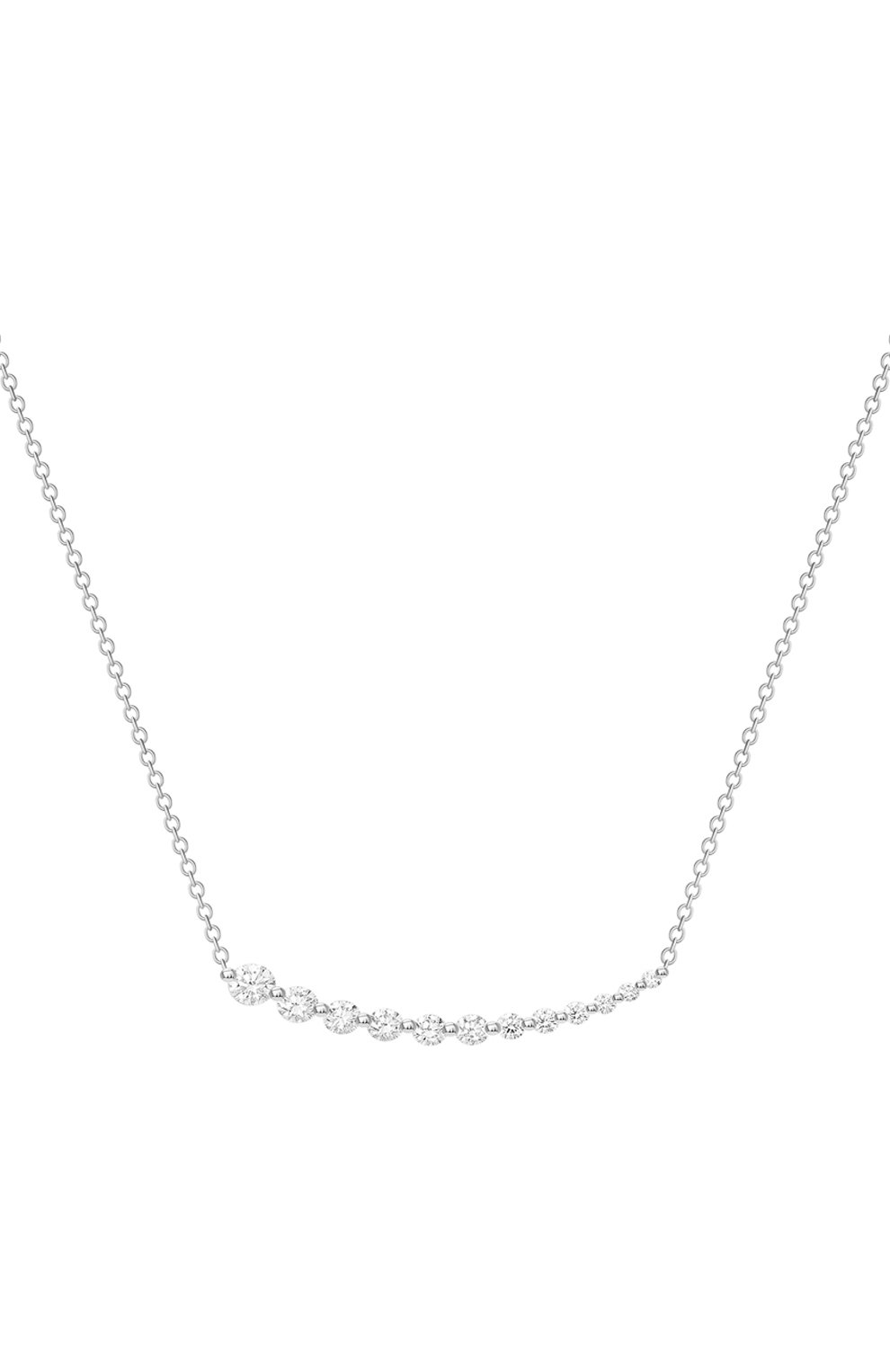 Колье MERCURY, арт. MN28235/WG, фото 3