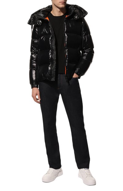 Пуховик ADD, арт. 6AM771, фото 2