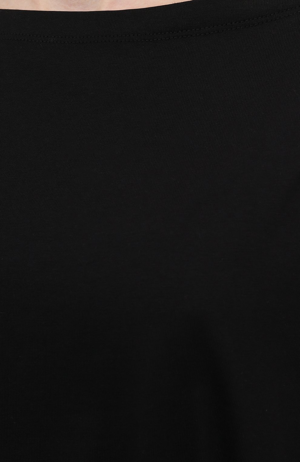 Хлопковое платье MONCLER, арт. G1-093-8I729-00-829HP, фото 5