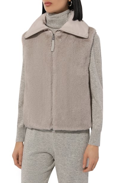 Жилет MAX AND MOI, арт. DUALA, фото 3