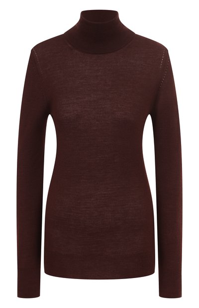 Женская водолазка из кашемира и шелка MVST, арт. WF61-712MU