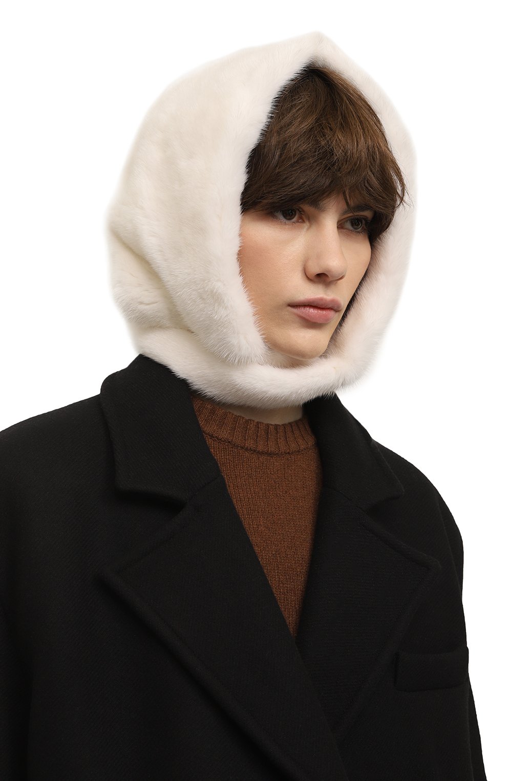 Меховая косынка из норки FURLAND, арт. 0160800110005600676, фото 2